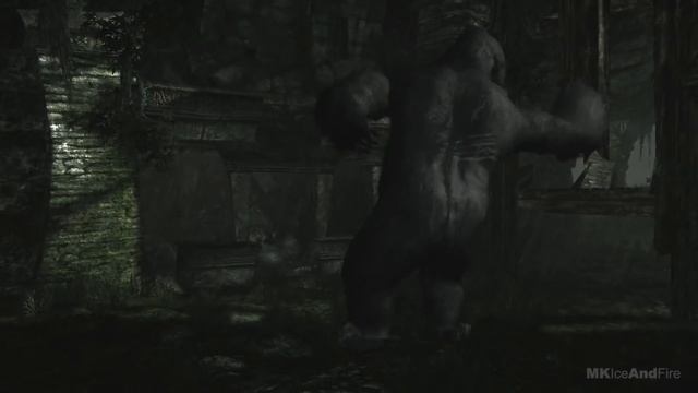 KING KONG All Cutscenes Full Movie Game Gameplay смотреть онлайн