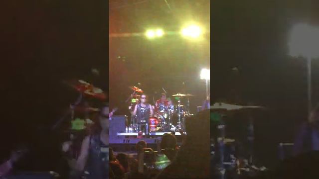 Ratt 2017 Woodhaven Mi Uncle Sam Jam смотреть онлайн