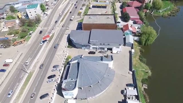 Автосалон Краснодар Уральская смотреть онлайн