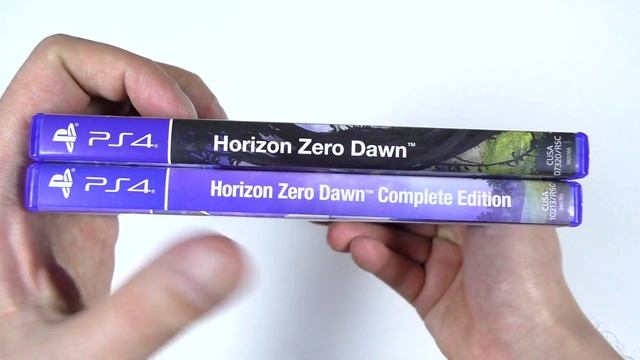 Пополнение коллекции #38: Игры на Xbox One, PS4 смотреть онлайн