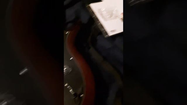 NGD!!! PRS S2 Mira review! exceptional instrument! смотреть онлайн