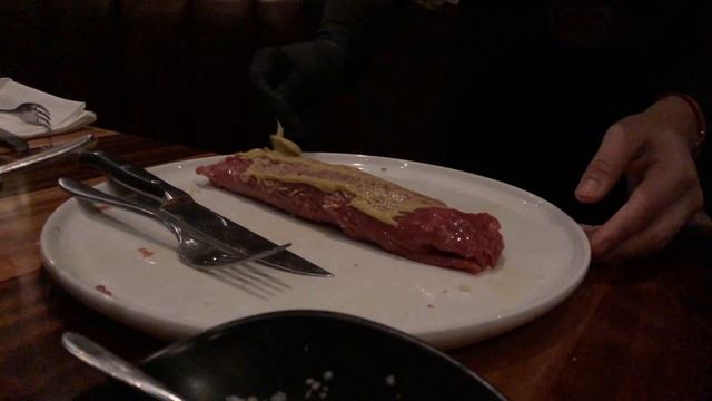 #Saltbae Nusr-et Steakhouse In Miami / Нуср-Ет ресторан в Майами