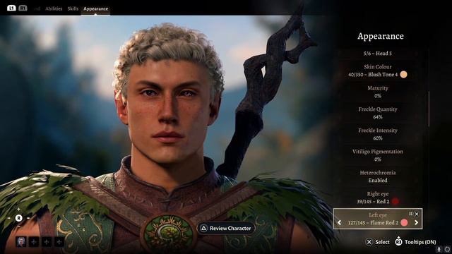 First Time Playing! | Character & Guardian Creation & Reaction! | Baldur's Gate 3 смотреть онлайн