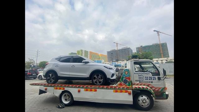 Buy MG Home Delivery,Car Technology, MG service in Cambodia, смотреть онлайн