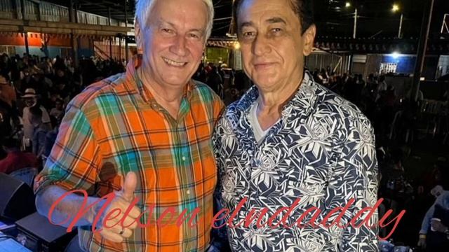 Alfredo Escudero-100 para los 70 en vivo ??. смотреть онлайн