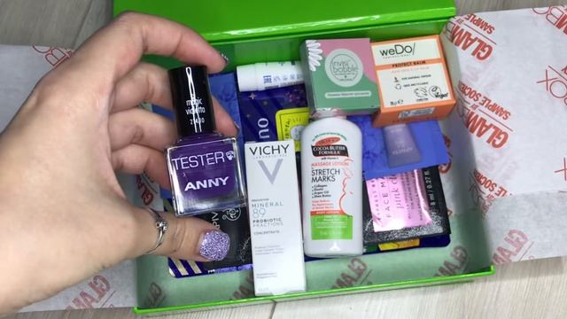 GLAMBOX TOTAL LOOK | ХОРОШО, просто ХОРОШО! смотреть онлайн