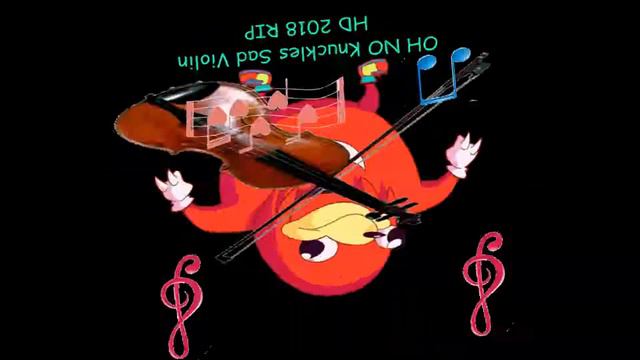 [FLS] Happy Violin & Knuckles 2018 HD RIP смотреть онлайн