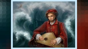 Певцы русской старины  (Баян. Садко).