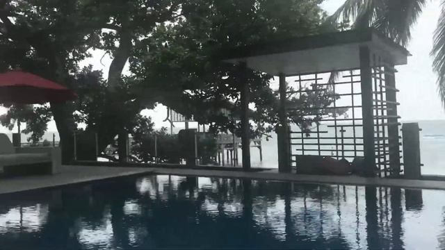 Выходные на Зондском проливе..Отель "Aston" Anyer..Бали на острове Ява? смотреть онлайн