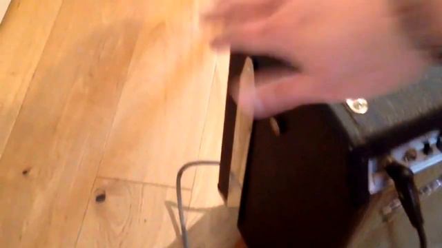 Fender Twin Reverb Silverface смотреть онлайн