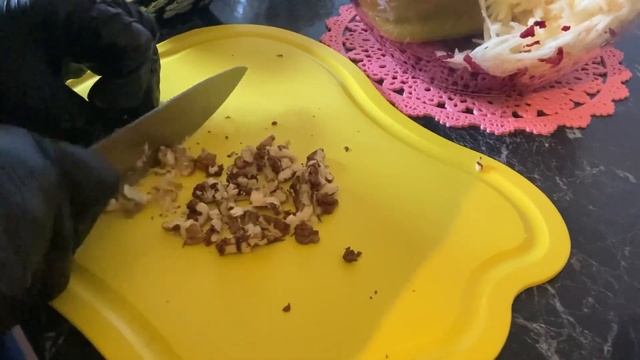 ВИТАМИНГА БОЙ ЛАВЛАГИЛИ САЛАТ / Приготовим вкусный салат из свеклы смотреть онлайн