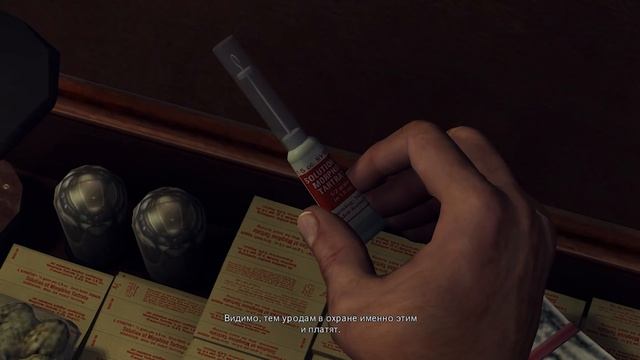 L.A. Noire | Шедевр не без изъянов смотреть онлайн