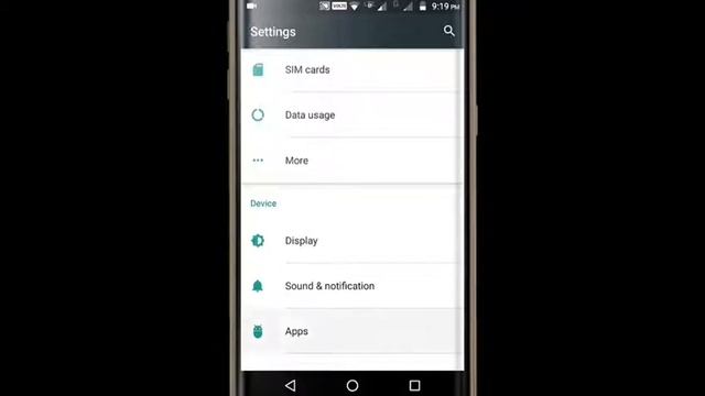 How to get the the password of app lock. very easy. смотреть онлайн