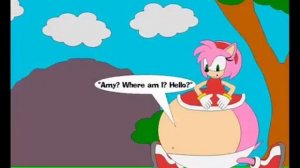 Amy Vore Original Vore!