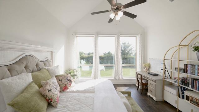 860 Agave Drive Prosper, TX смотреть онлайн