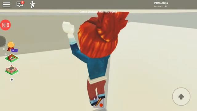 ROBLOX роблокс и страшный дом смотреть онлайн