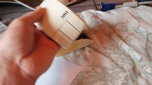 Как отбелить пожелтевший ретро пластик? Retrobright смотреть онлайн