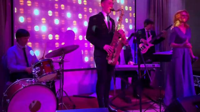 Jazz Inside - Sway. Live смотреть онлайн