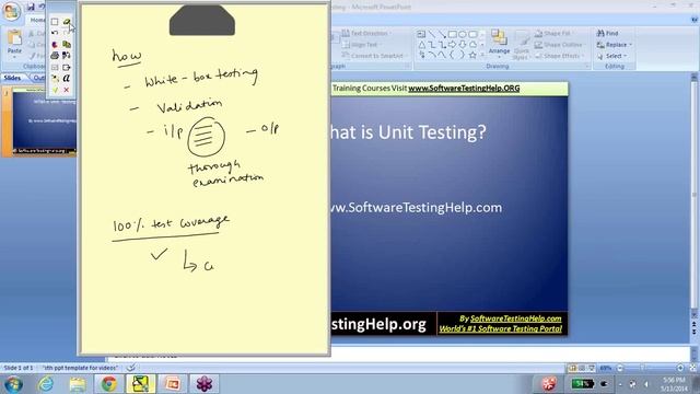 Unit Testing - What is Unit Testing Unit Test Unit Testing Example смотреть онлайн