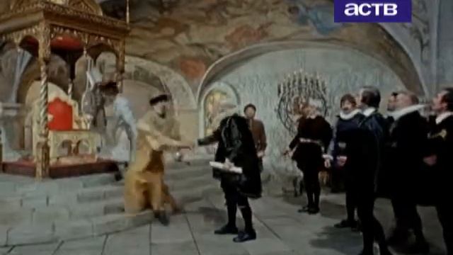 Сахалинские сотрудники уголовно-исполнительной системы пели, танцевали и шутили смотреть онлайн