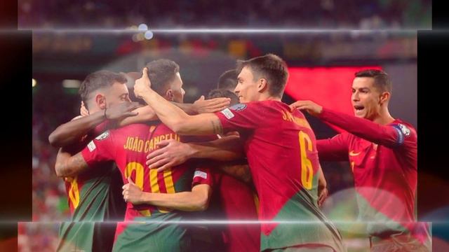 skuad timnas portugal kualifikasi euro 2023-2024 pemain yang di panggil. смотреть онлайн
