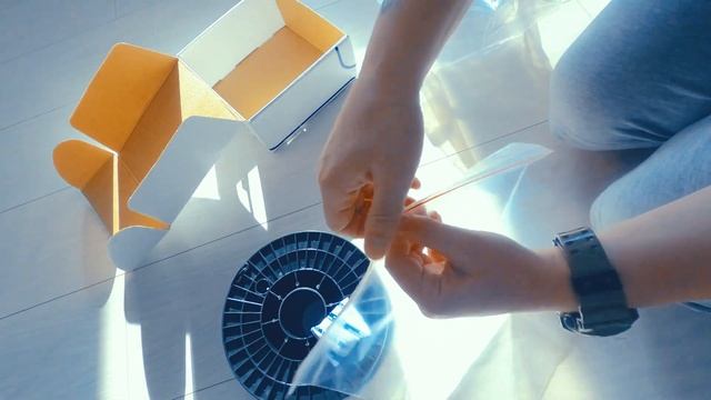 ?FDplast PLA ТЕСТ-ОБЗОР ПЛАСТИКА ДЛЯ 3D ПЕЧАТИ! смотреть онлайн