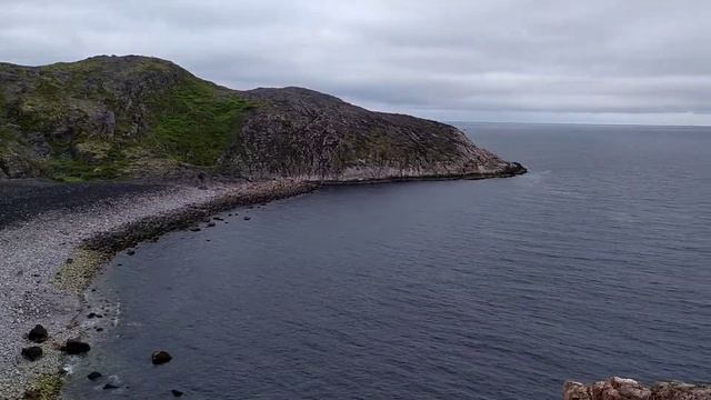 Побережье Баренцева моря смотреть онлайн