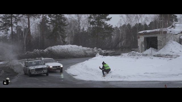Все видео в одном, Зима Екатеринбург 2022 смотреть онлайн