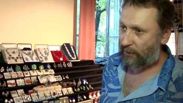 Каменная Сказка в Саратове смотреть онлайн