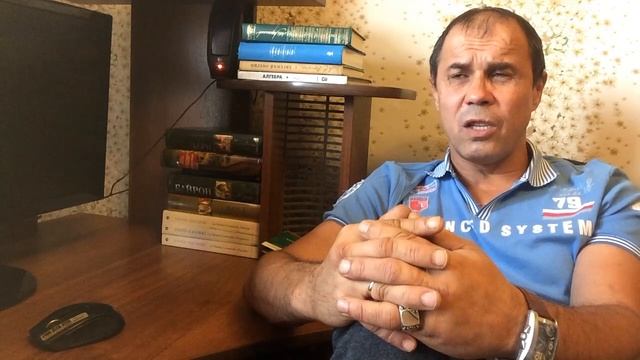 М.Ю.Лермонтов "Дума" читает Aritmetico/// смотреть онлайн