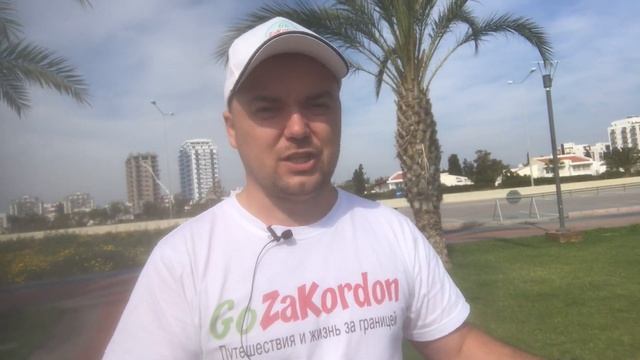 Какая погода на Кипре в марте? Можно ли купаться и загорать?