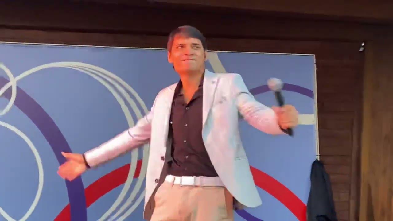 Зеленые глаза - Вячеслав Чен. Белгород 30.09.2023 смотреть онлайн