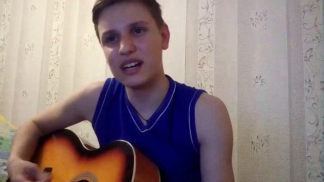 Егор Летов-БЕРИ ШИНЕЛЬ(кавер-РУССКИЙ АНДЕГРУНД)