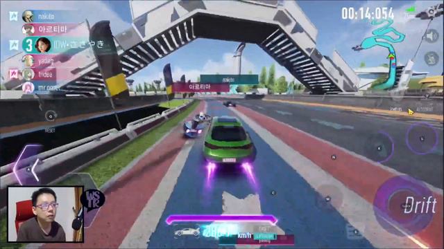REVIEW Mobil PORSCHE MACAN S (EVENT) Season 8 di Global Server - Ace Racer смотреть онлайн