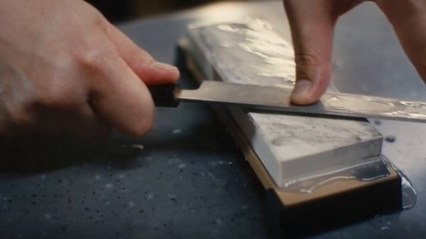 Олег Шин, шеф-повар ресторана Tokyo Sushi | Oleg Shin, chef of Tokyo Sushi