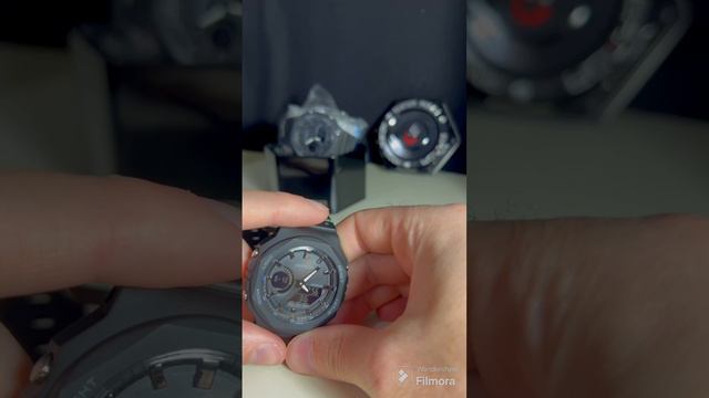 Настройка часов Sanda 6016