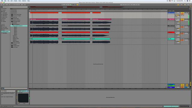 Guitar Shootout - Gibson GMP Gretch смотреть онлайн