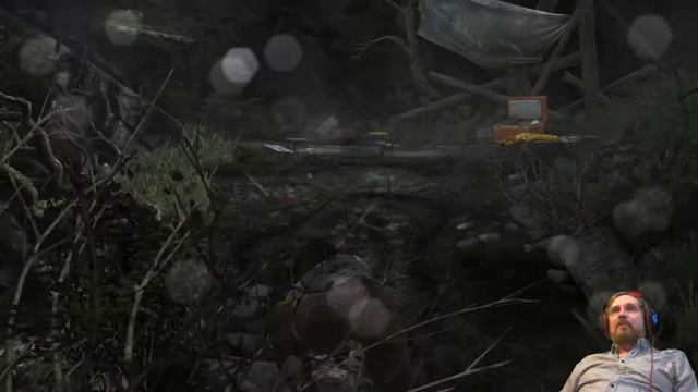 Tomb Raider - С корабля на бал (Tomb Raider 1), прохождение на русском от oldgamer смотреть онлайн