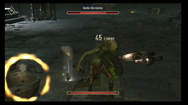 The Elder Scrolls Blades (Review)