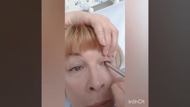Новинка faberlic карандаш GLAM LINER и стрелки для глаз. смотреть онлайн