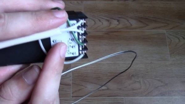 REX-C100. КУПИЛ - ПРОВЕРЬ