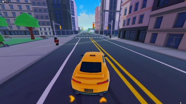 Taxi Boss Gameplay Trailer
