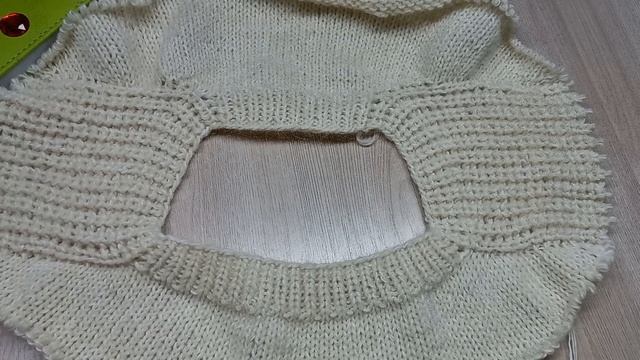 КОТОВЯЗОБОЛ??ВЯЖУ из РАССКАЗОВСКОЙ ПРЯЖИ. смотреть онлайн