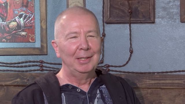 "Лично знаком": Алексей Романов о "Бутырке", хиппи и себе смотреть онлайн