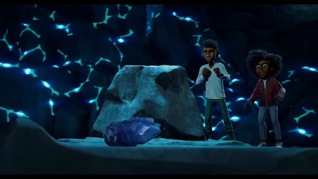 Transformers: EarthSpark | OFFICIAL Trailer + 5 Minute Sneak Peek | Nickelodeon Cartoon Universe смотреть онлайн