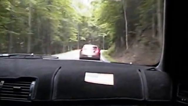 Deals Gap BMW M5 following Infiniti G35 4 Highway Patrol Cops смотреть онлайн