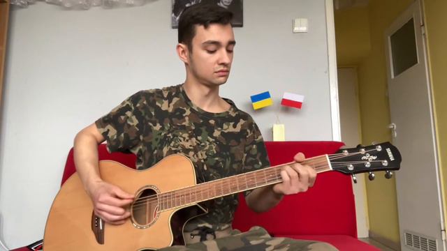 Hymn Ukrainy / гімн україни смотреть онлайн