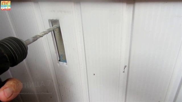 ✅ Сушилка для сушки белья на стену / Мелкий ремонт смотреть онлайн