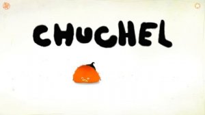 ЧУЧЕЛ НЕ ВЫСПАЛСЯ 😂 Серия 1. Мультфильм для детей на русском языке / Chuchel прохождение игры