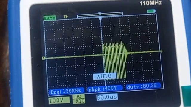LED драйвер DP9503B светильника 60 на 60.